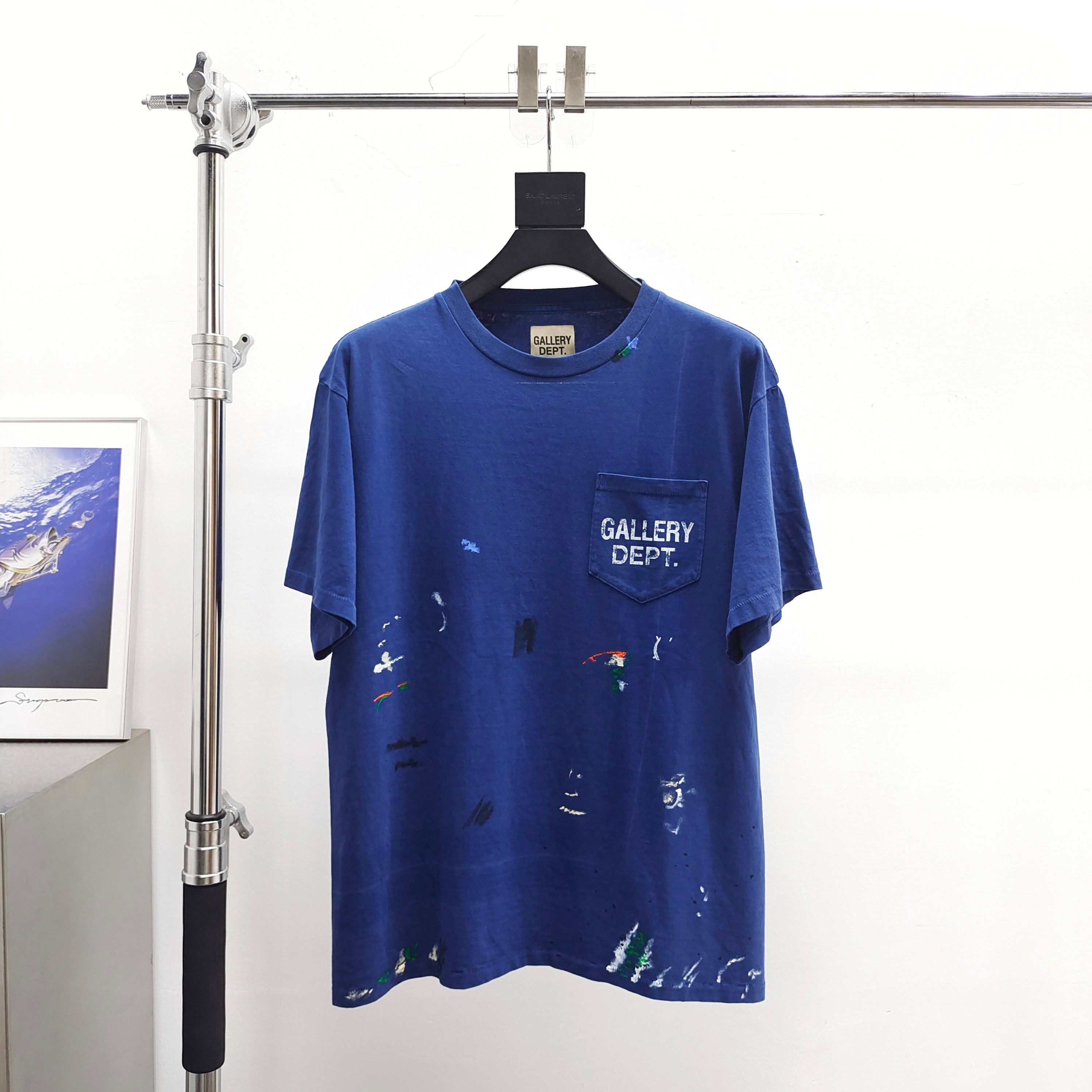 26_[1:1 quality]Gallery Dept T-shirt