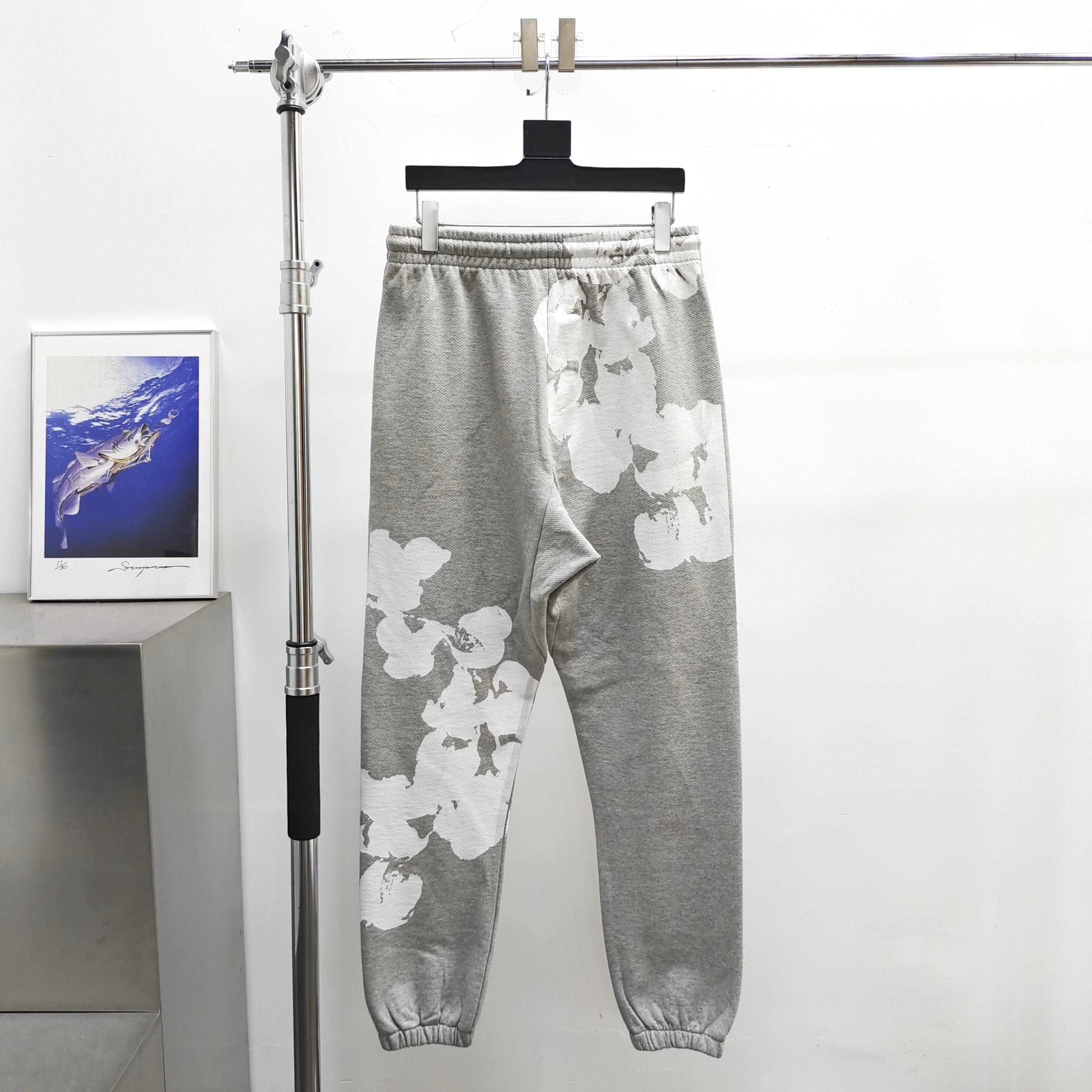 32_[1:1 quality] Denim Tears Tracksuit