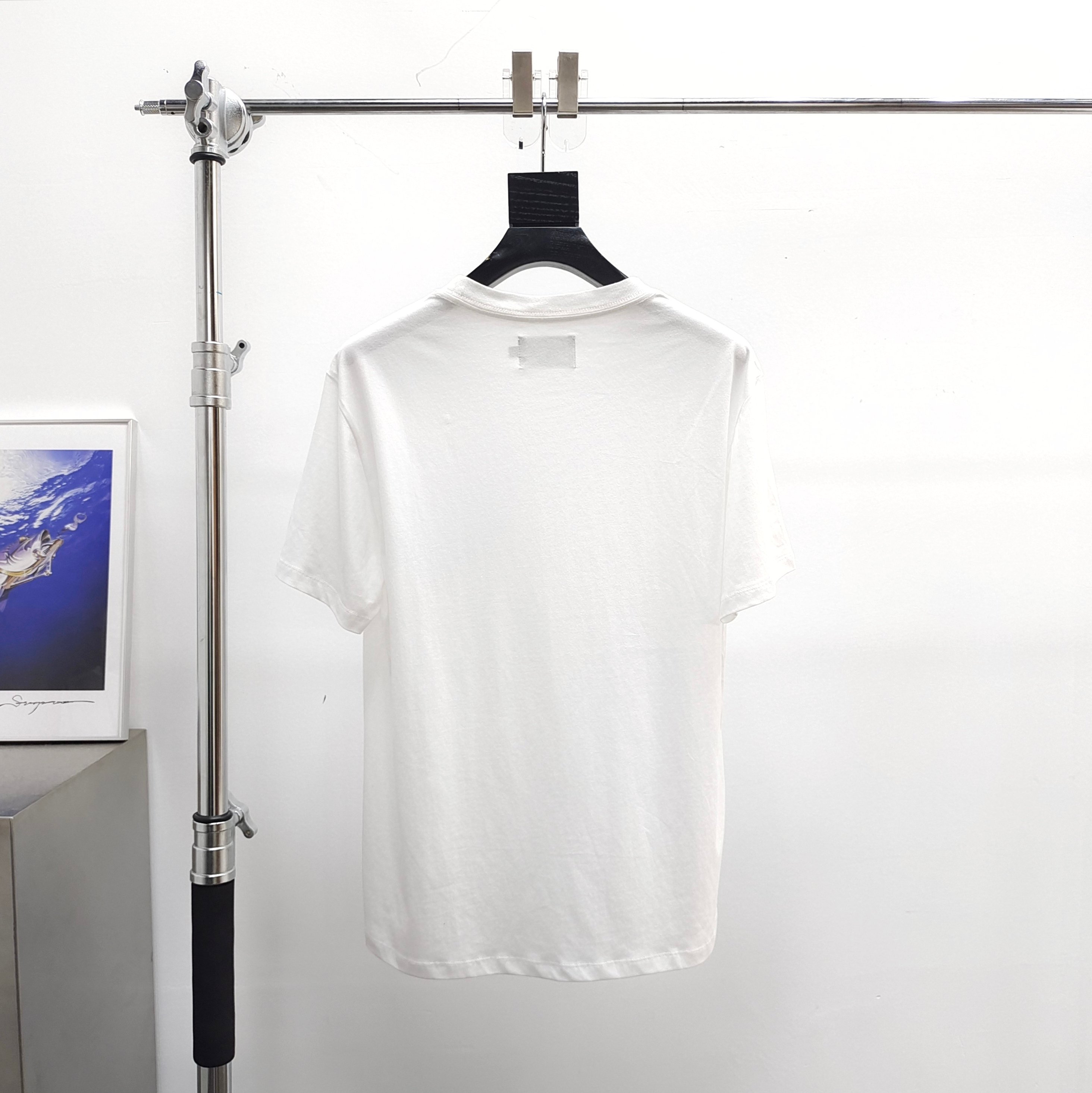 1_[1:1 quality] Denim Tears T-shirt