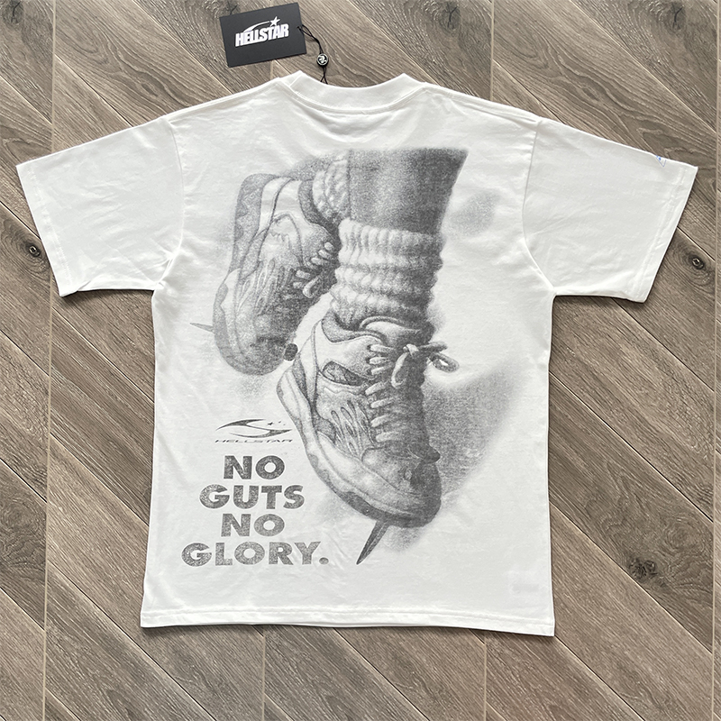 34_Hellstar T-shirt