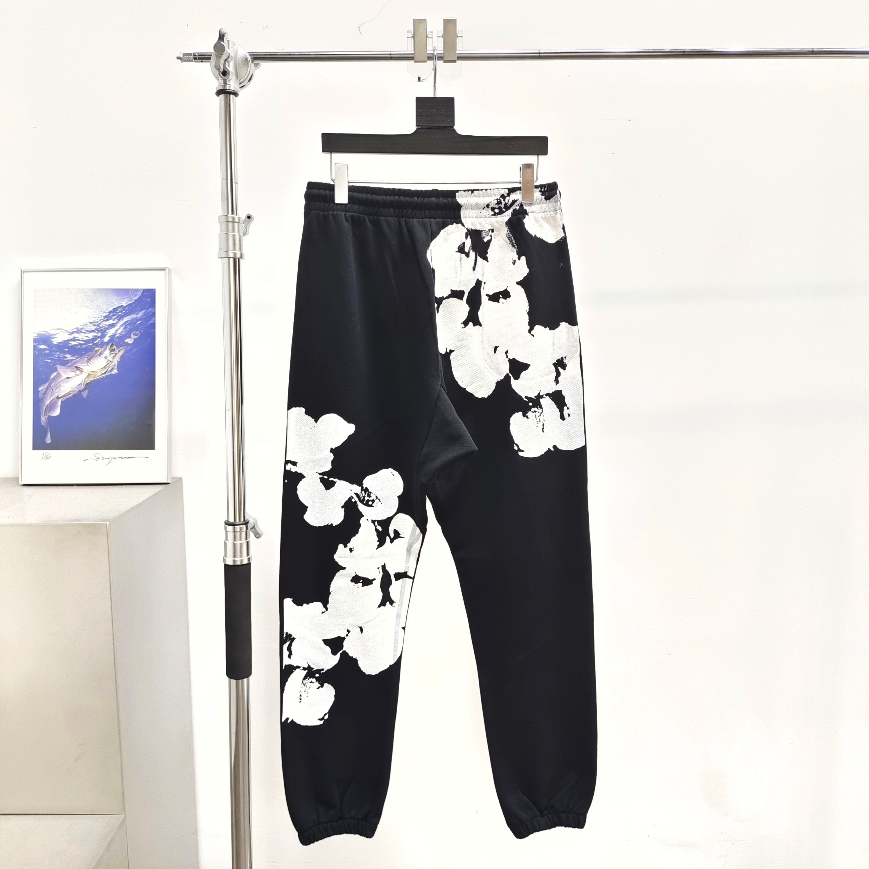 31_[1:1 quality] Denim Tears Tracksuit