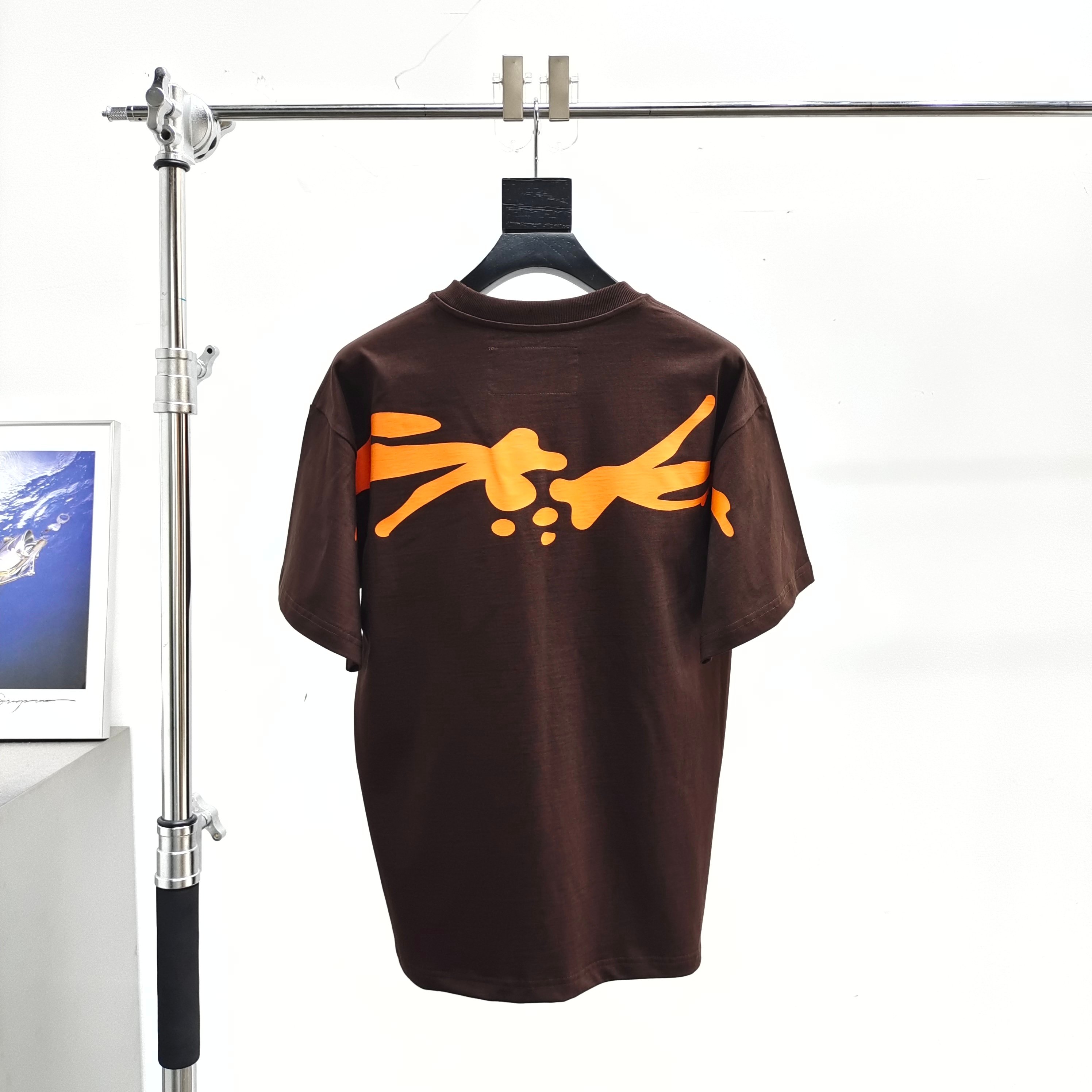 16_[1:1 quality] Spider T-shirt