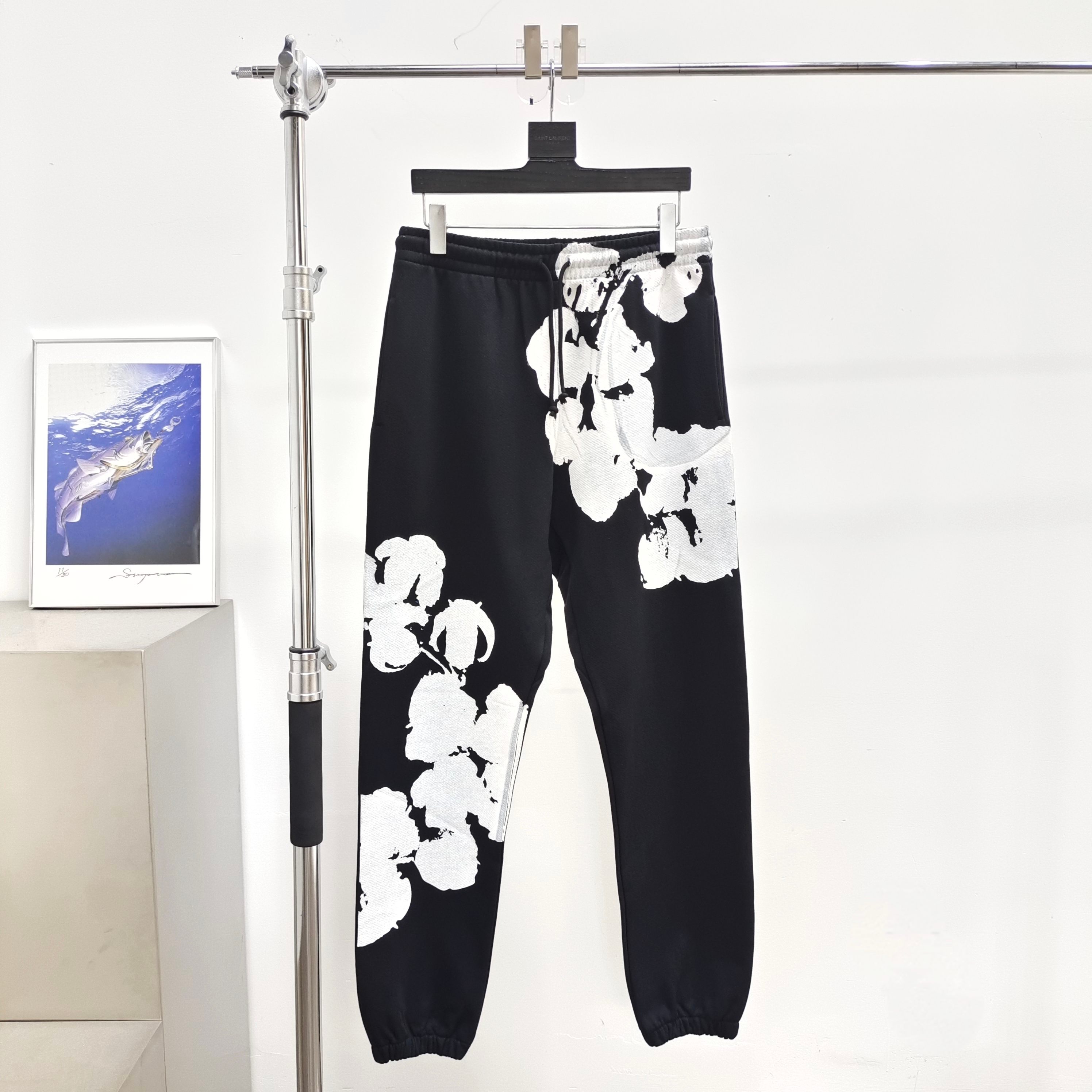 31_[1:1 quality] Denim Tears Tracksuit