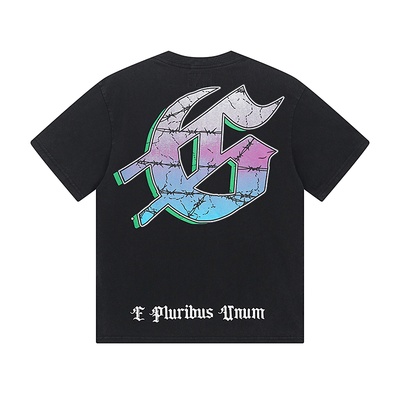 104_Godspeed T-shirt