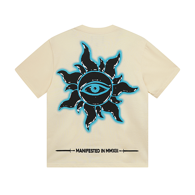 109_Godspeed T-shirt