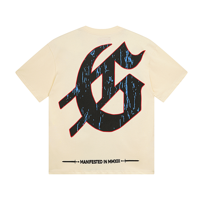 117_Godspeed T-shirt