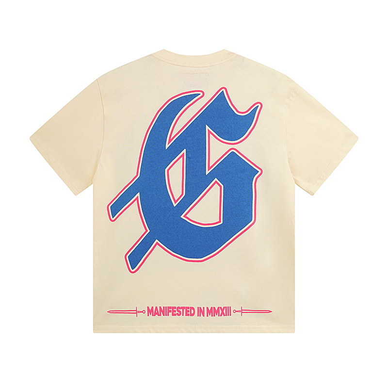 73_Godspeed T-shirt