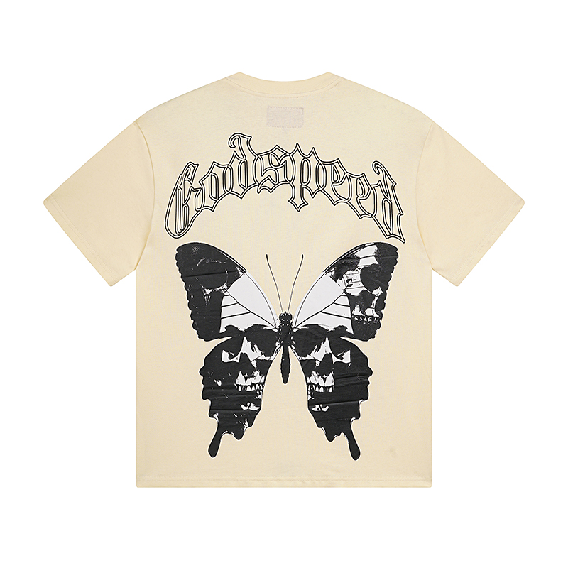 43_Godspeed T-shirt