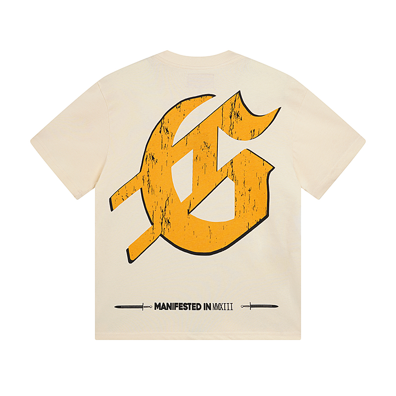 37_Godspeed T-shirt