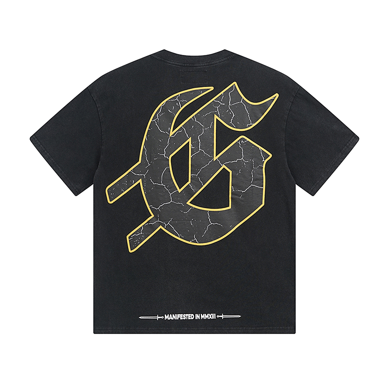 65_Godspeed T-shirt