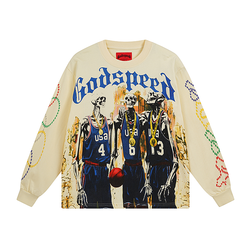 64_Godspeed Long Sleeves