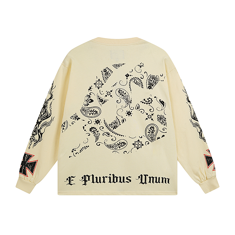 63_Godspeed Long Sleeves