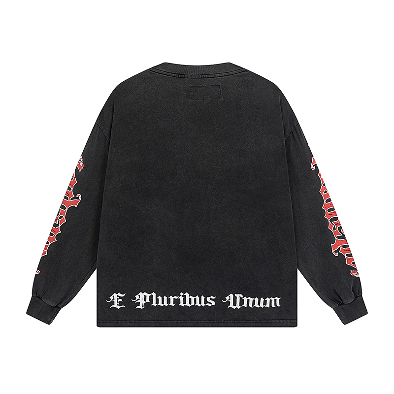 77_Godspeed Long Sleeves