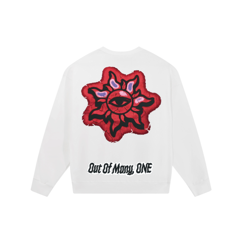 40_Godspeed Crewneck