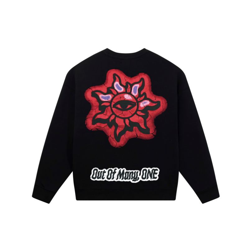 40_Godspeed Crewneck