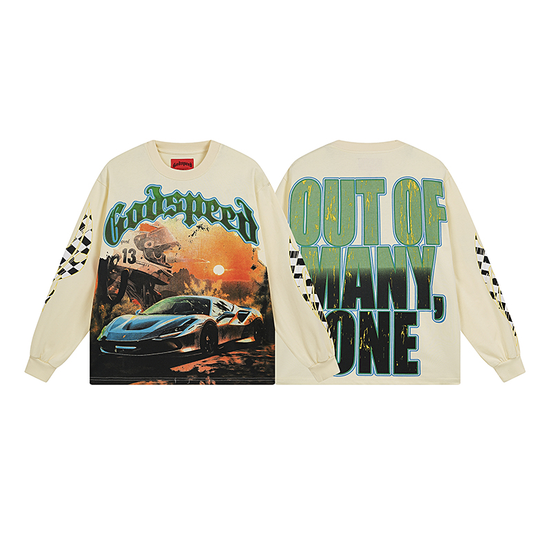 65_Godspeed Long Sleeves