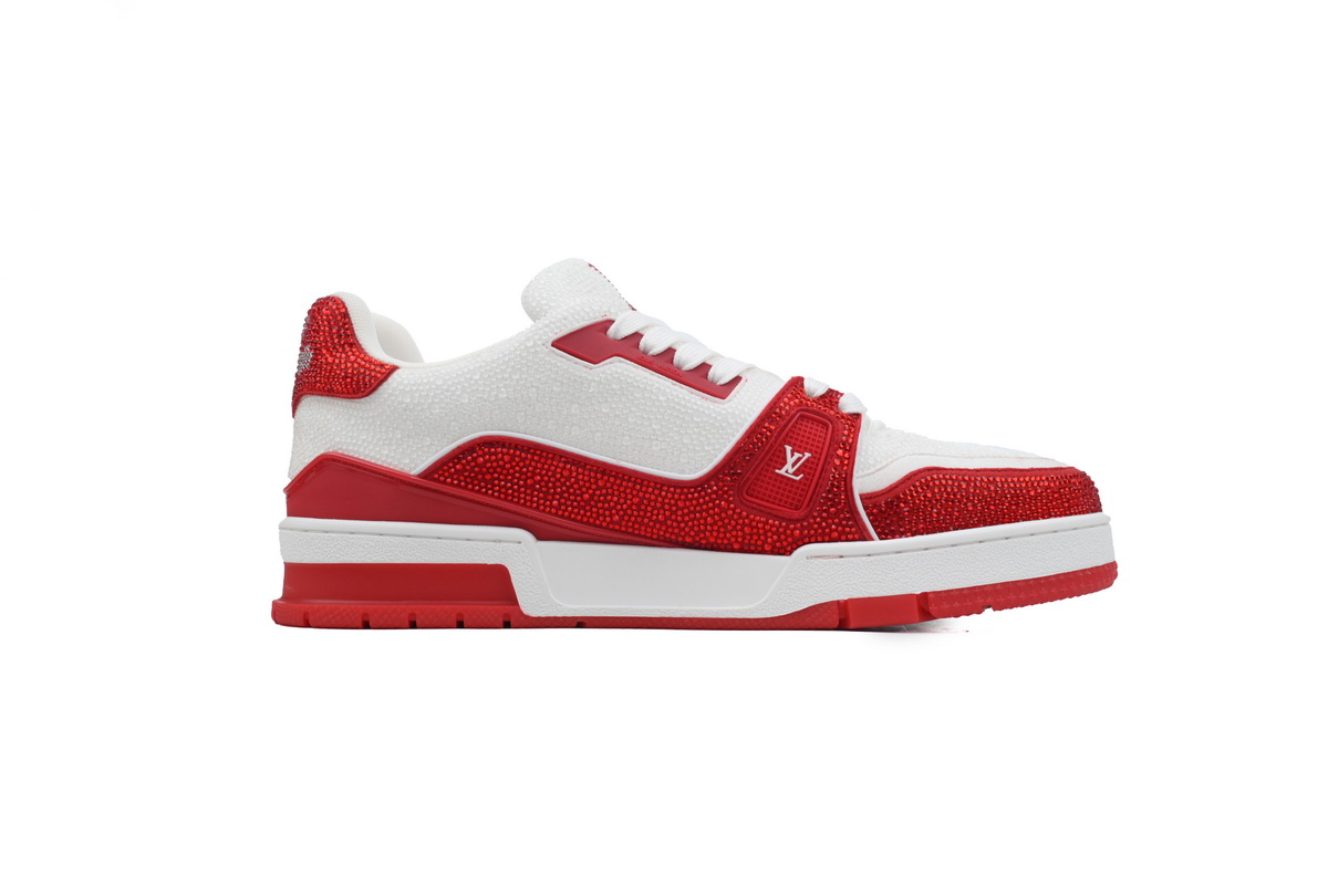 101_Louis Vuitton Shoes