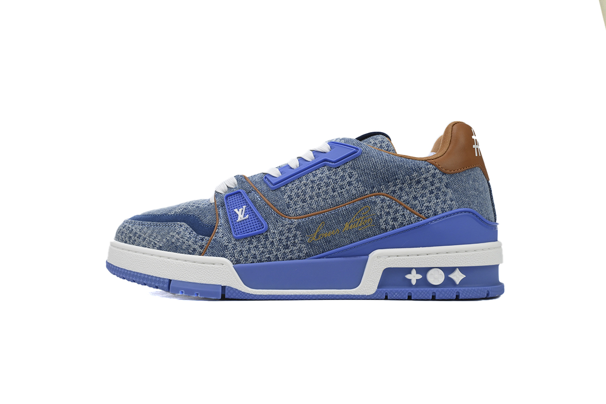 119_Louis Vuitton Shoes