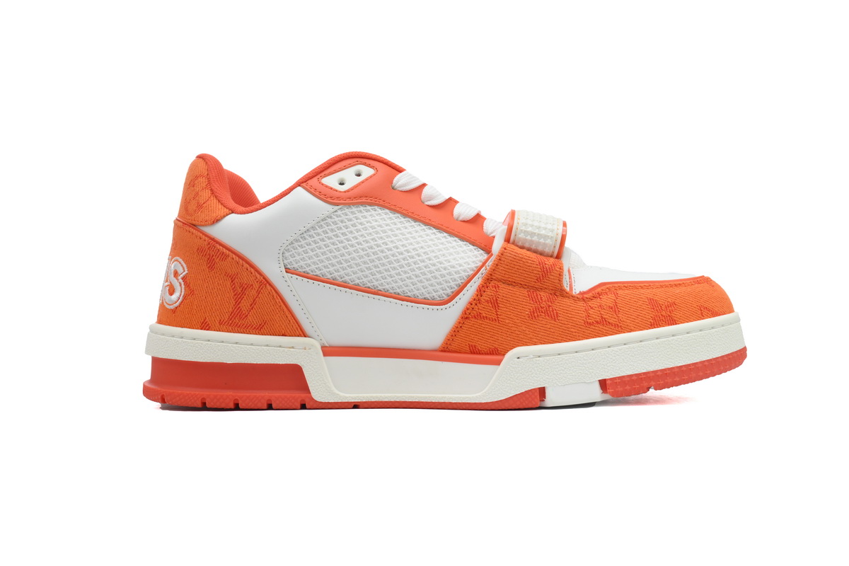 27_Louis Vuitton Shoes