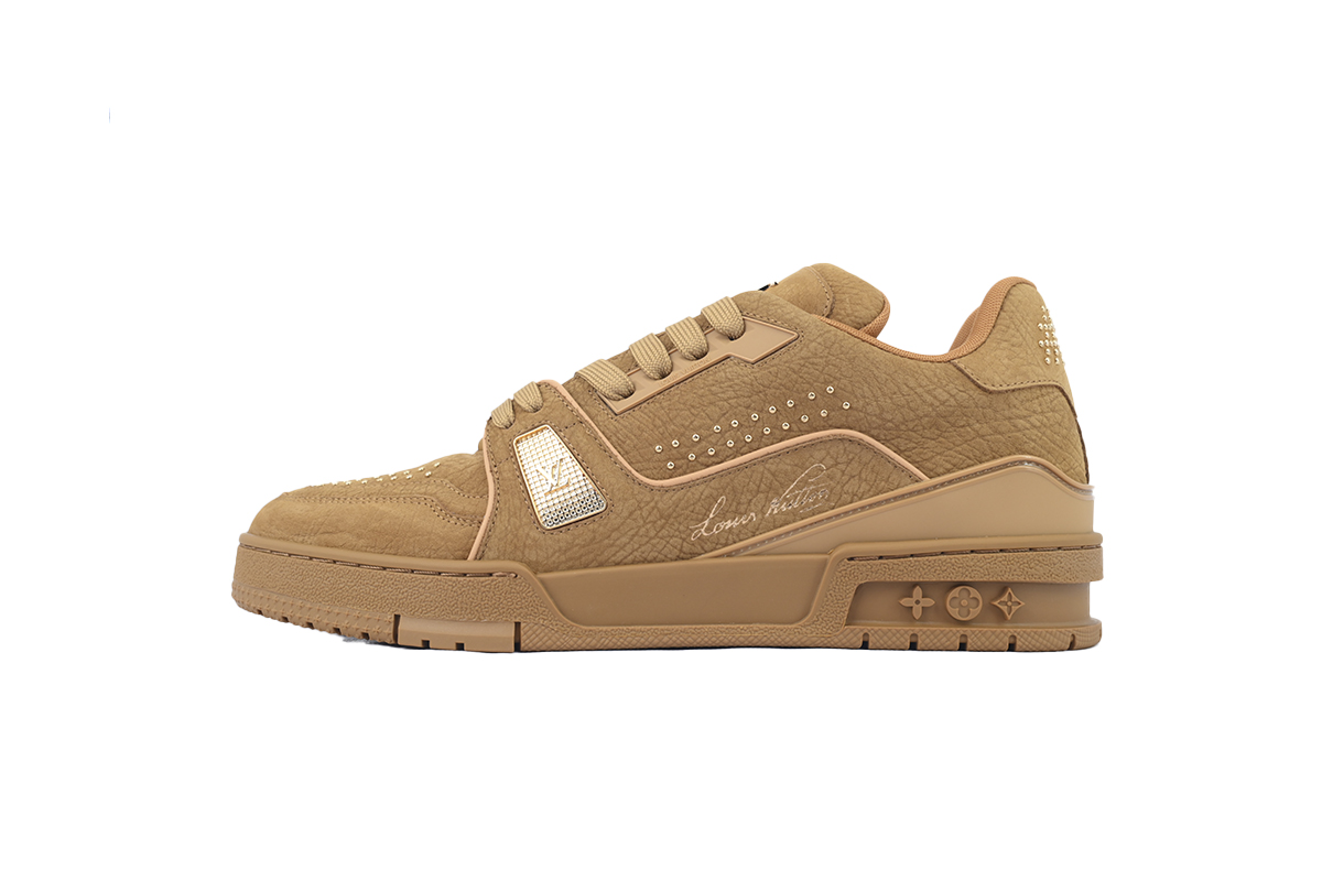 86_Louis Vuitton Shoes