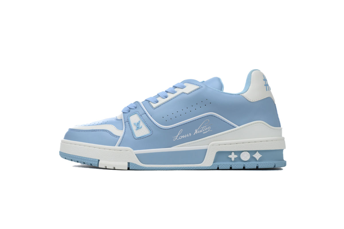 30_Louis Vuitton Shoes