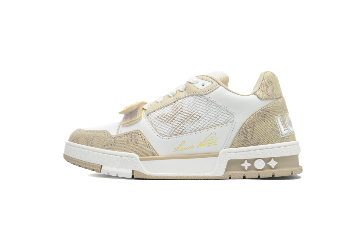 25_Louis Vuitton Shoes