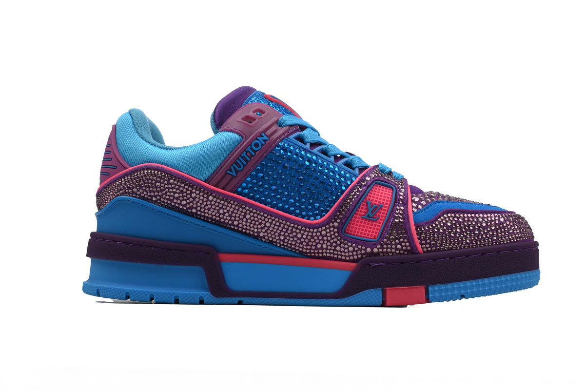 95_Louis Vuitton Shoes