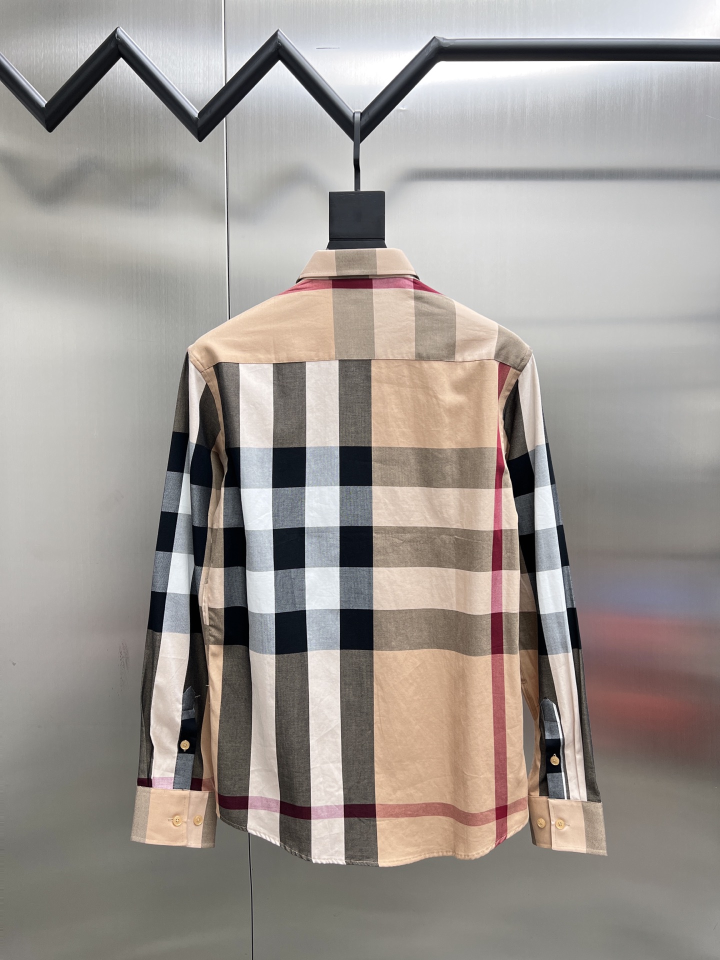29_Burberry Shirt