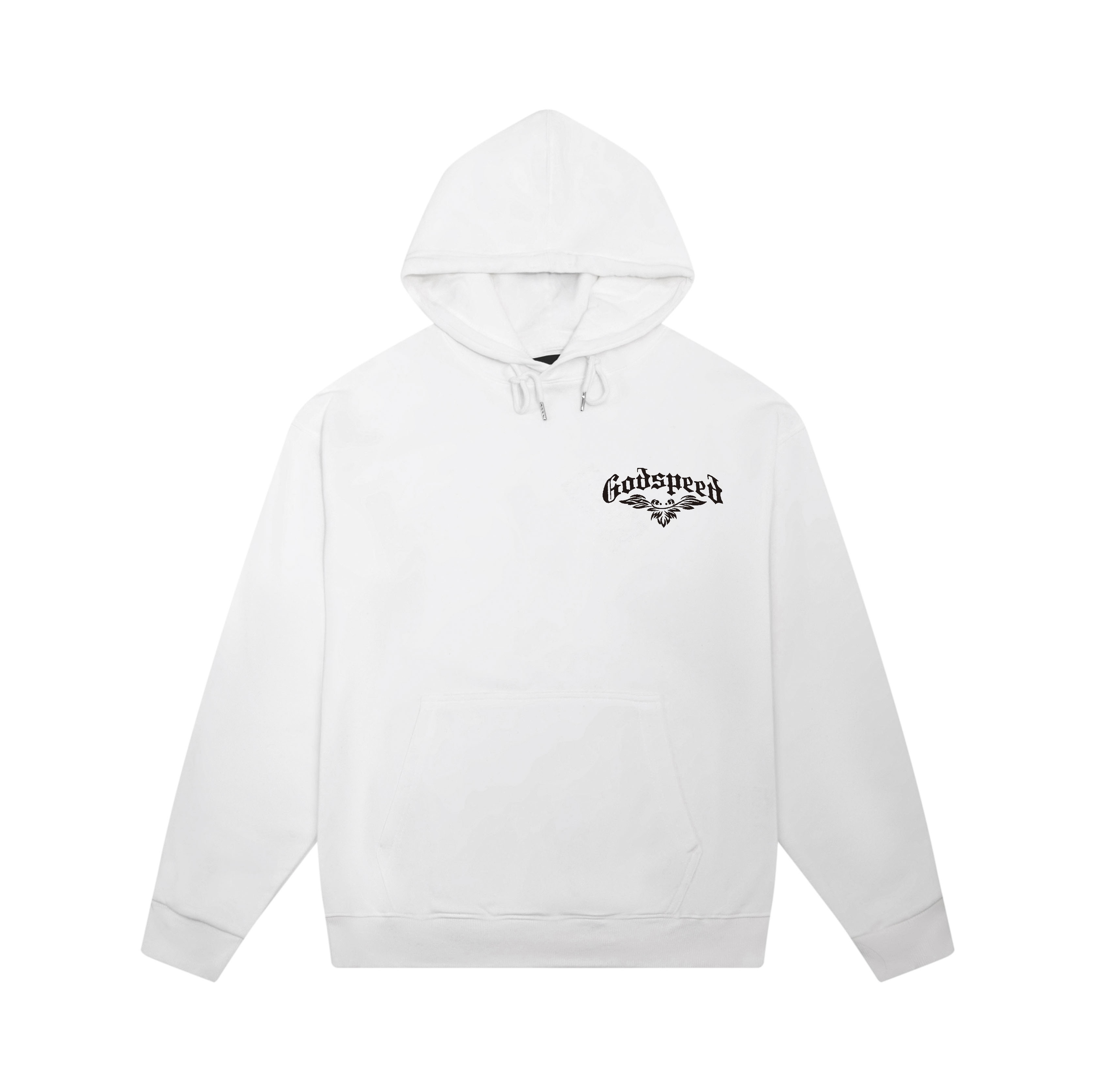 91_Godspeed Hoodie