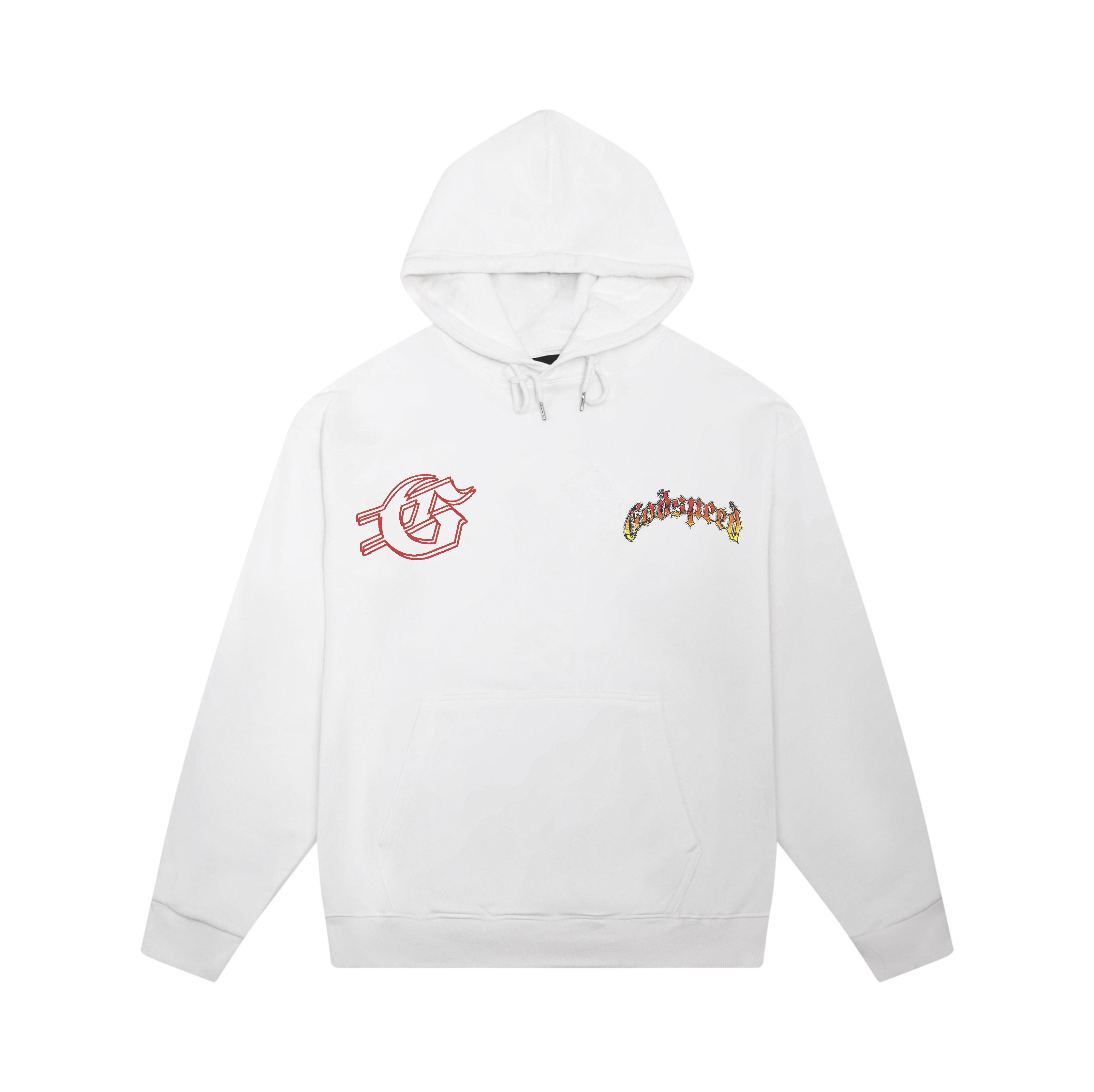 99_Godspeed Hoodie