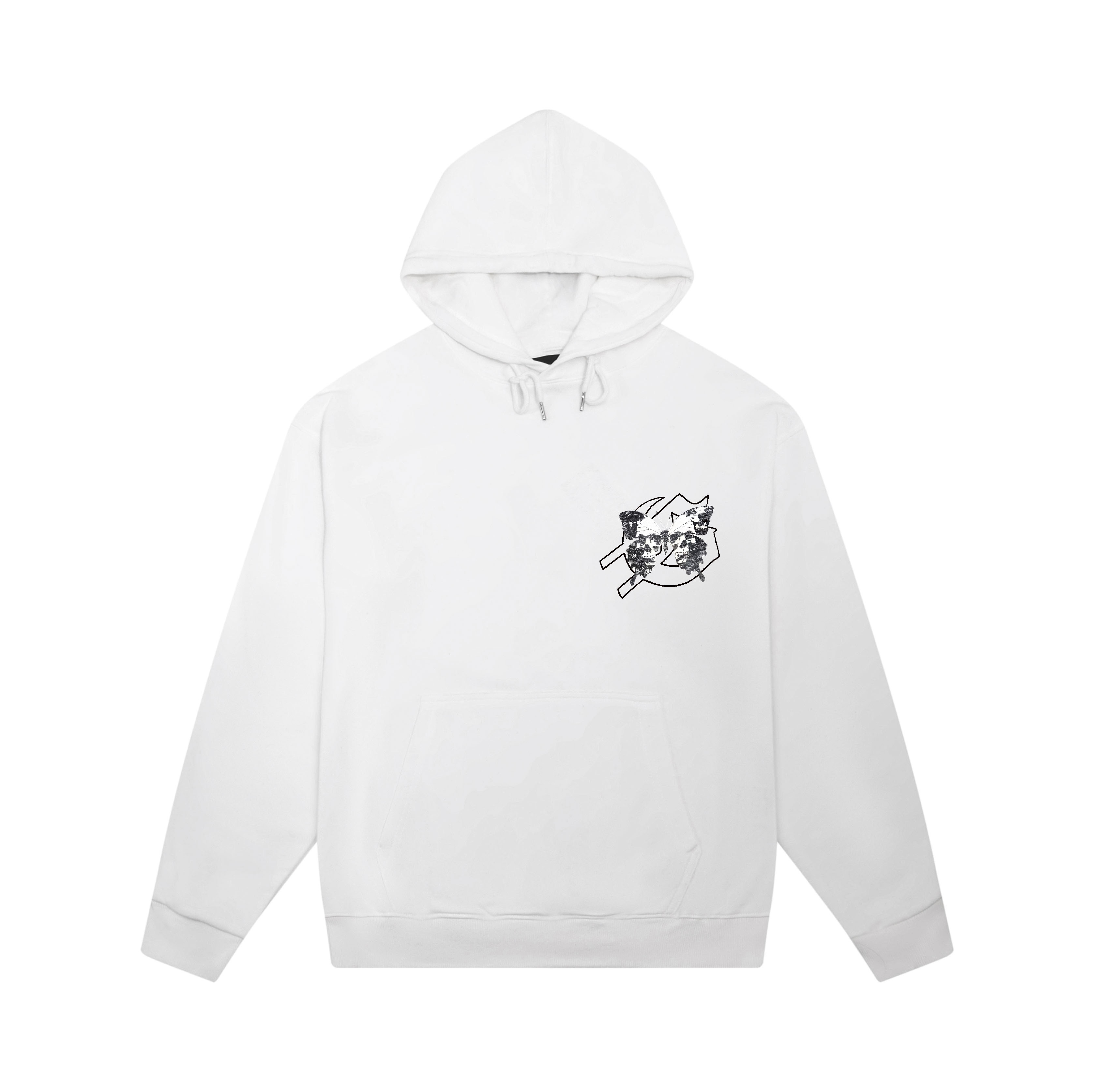 92_Godspeed Hoodie