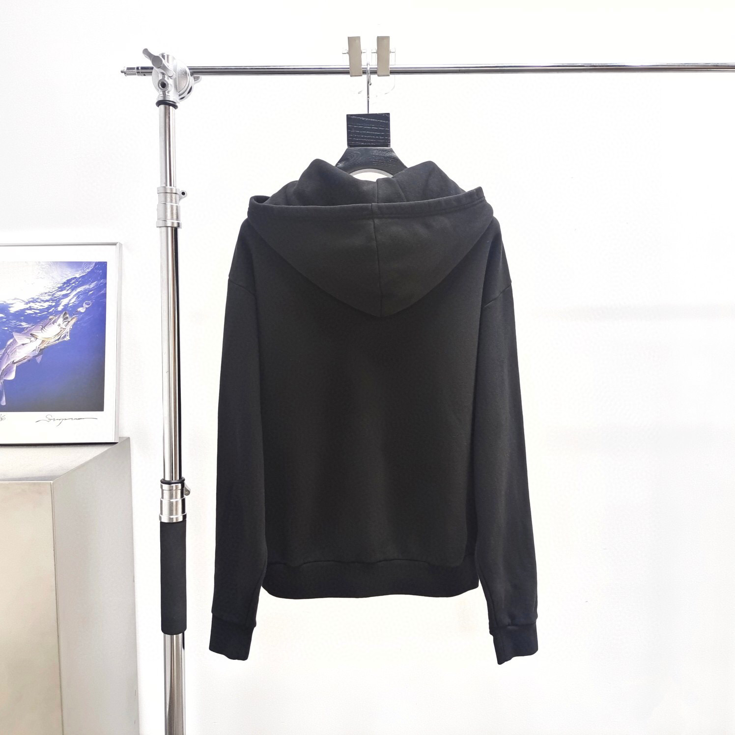 8_[1:1 NFC tag quality] Hellstar Hoodie