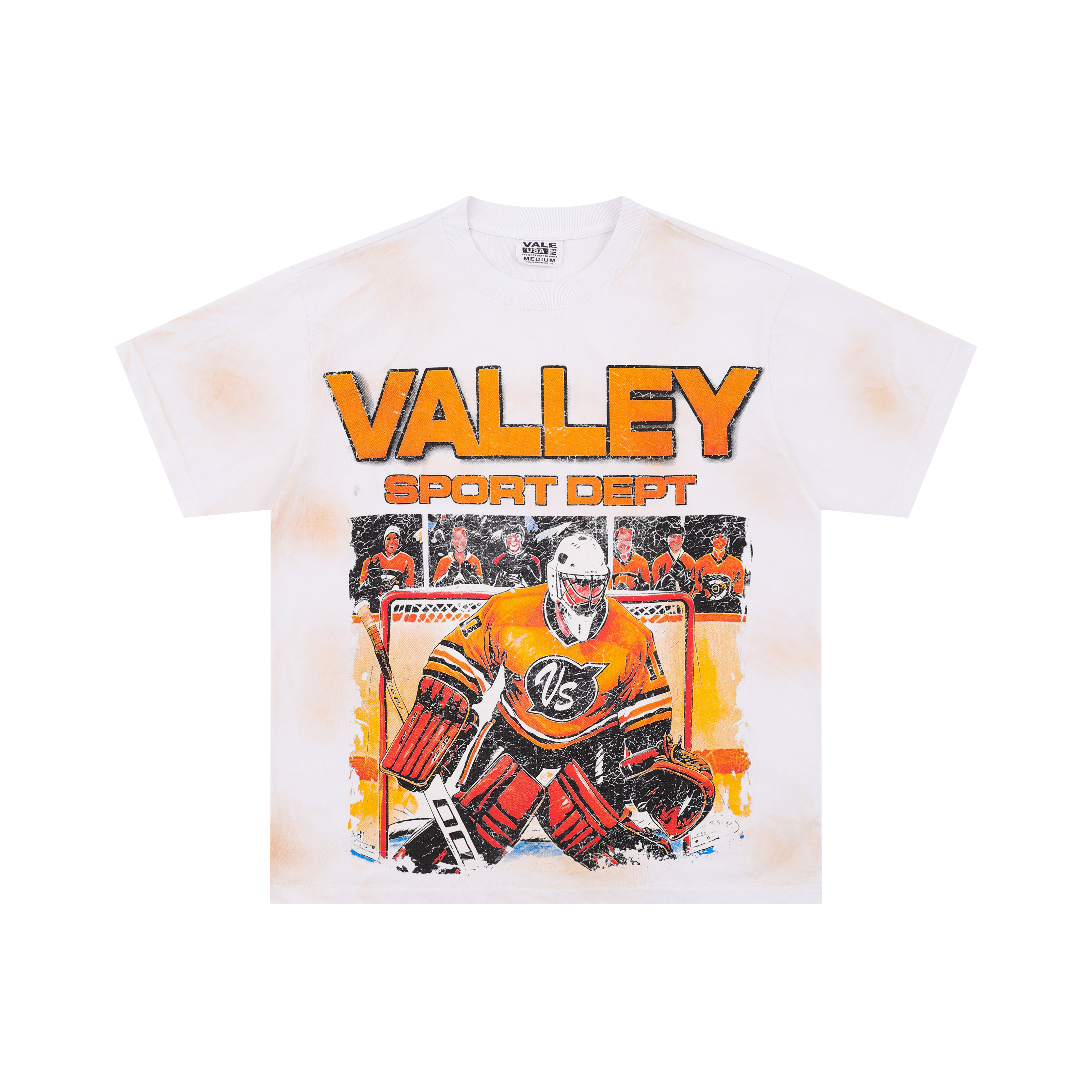 30_Vale Forever T-shirt