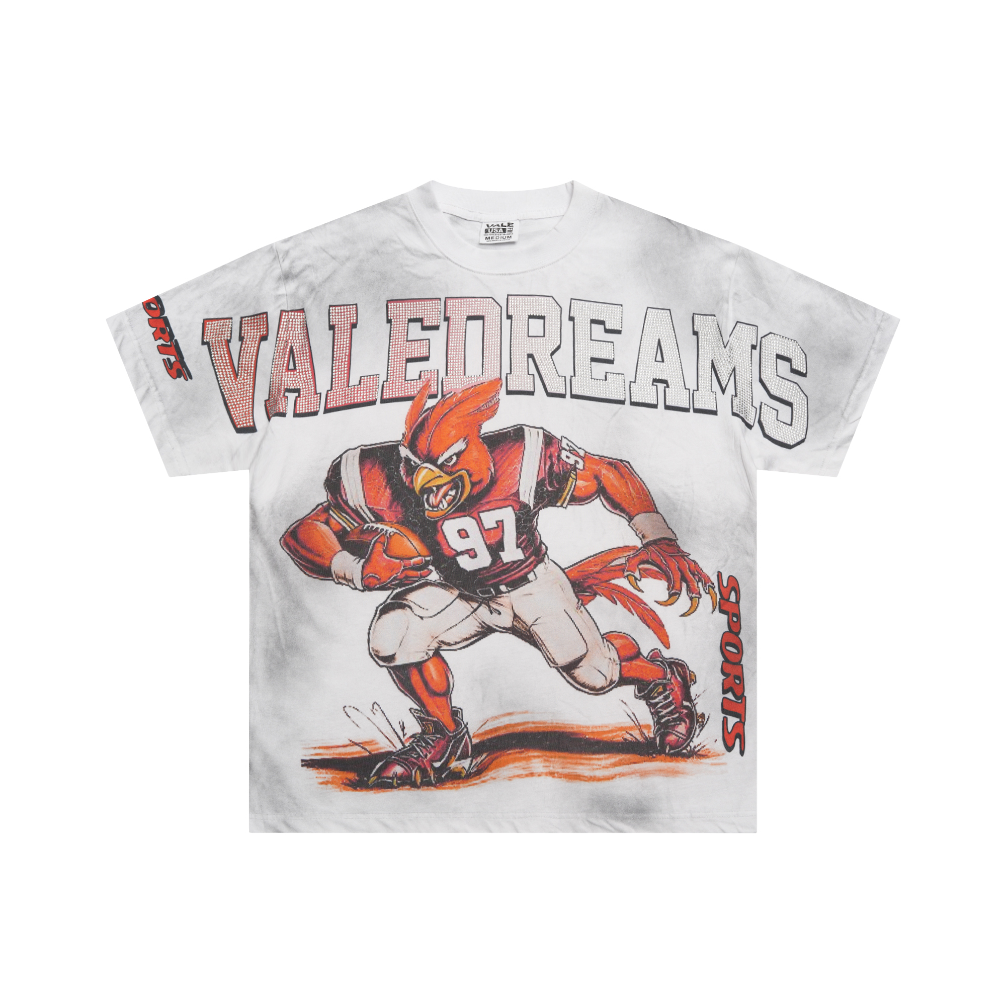 2_Vale Forever T-shirt