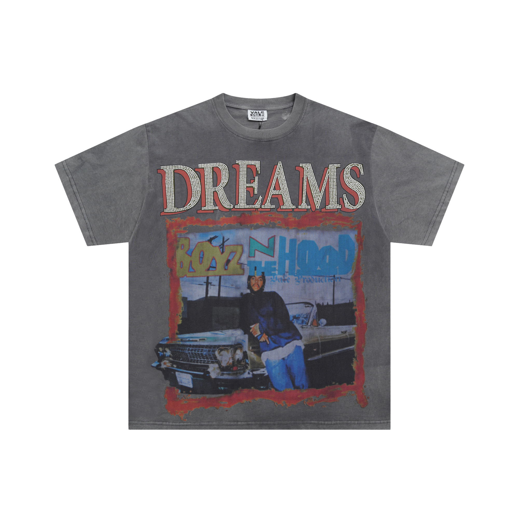 20_Vale Forever T-shirt