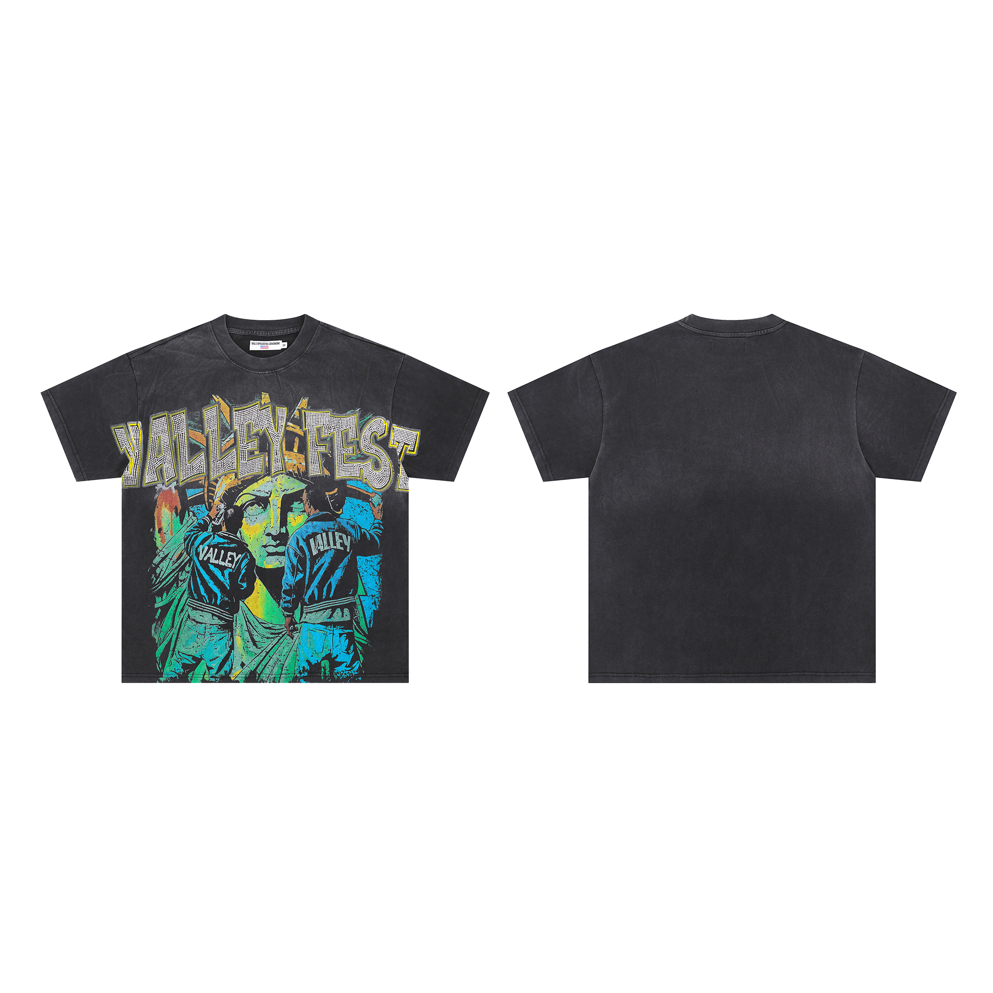 32_Vale Forever T-shirt