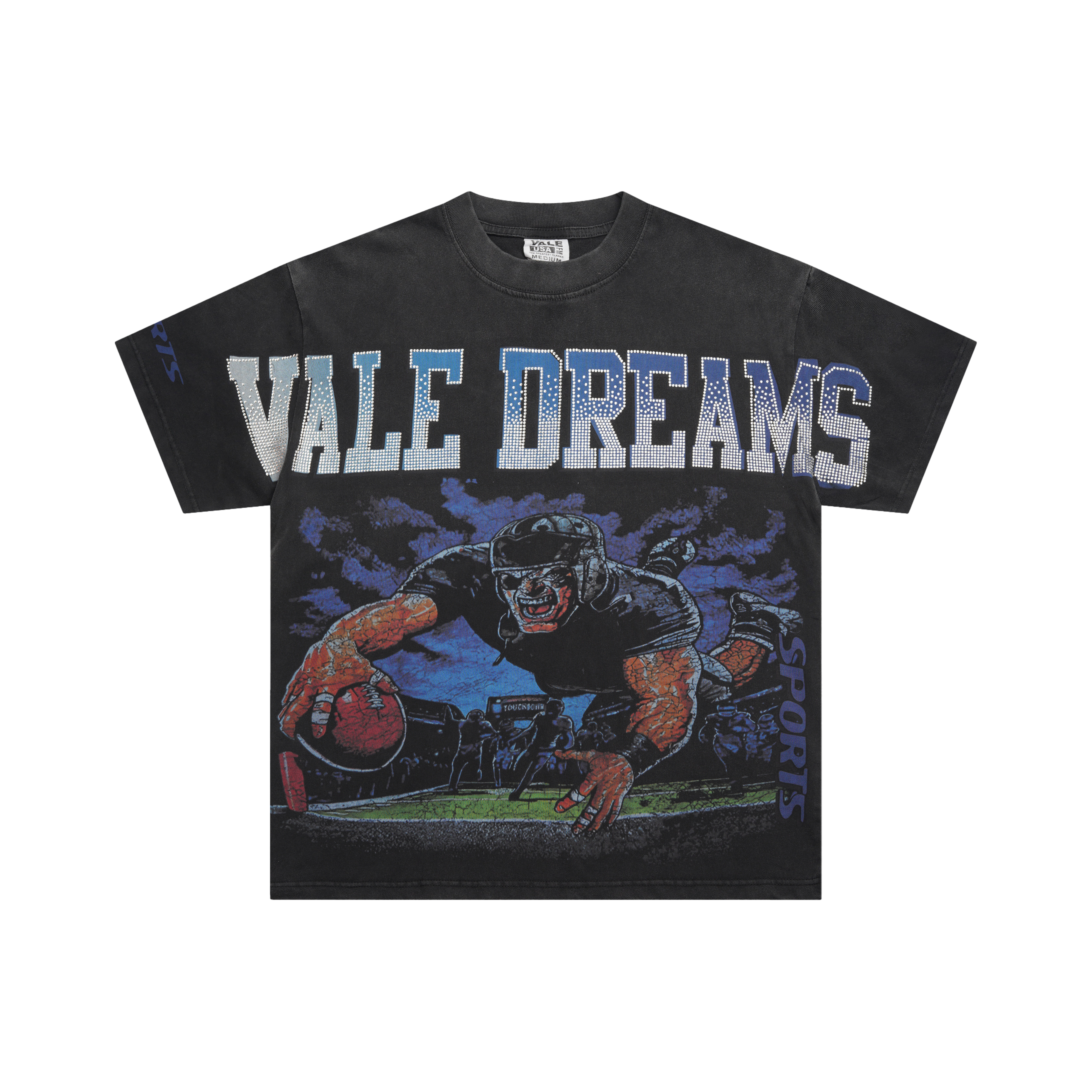 110_Vale Forever T-shirt