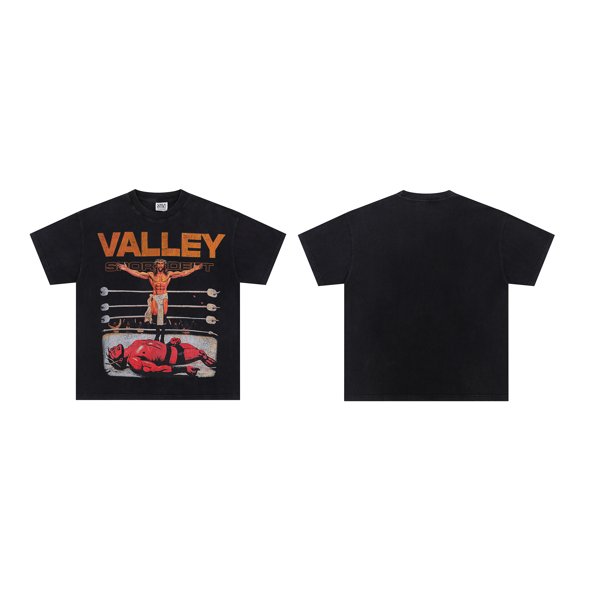 31_Vale Forever T-shirt