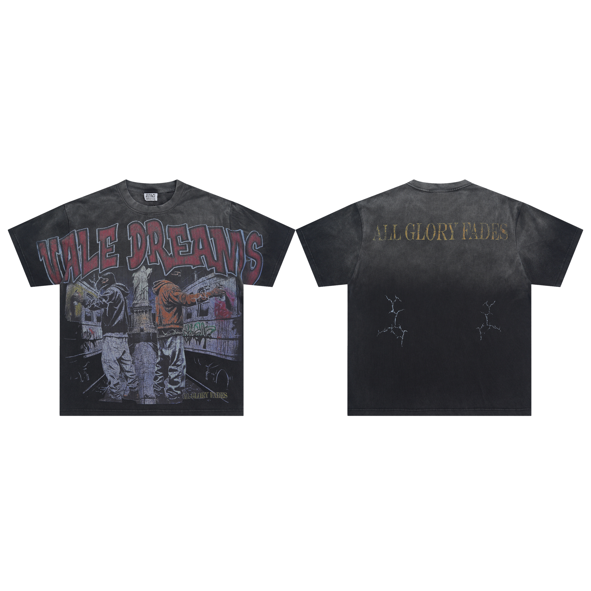 13_Vale Forever T-shirt