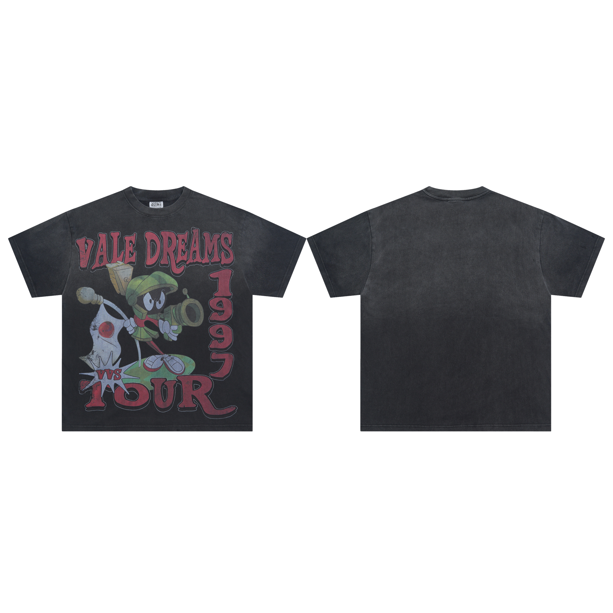 21_Vale Forever T-shirt