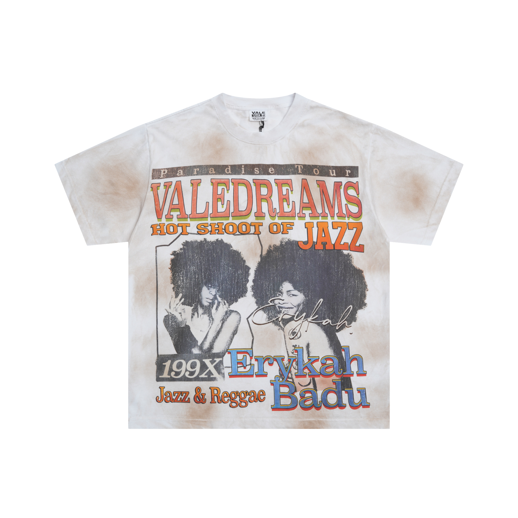24_Vale Forever T-shirt