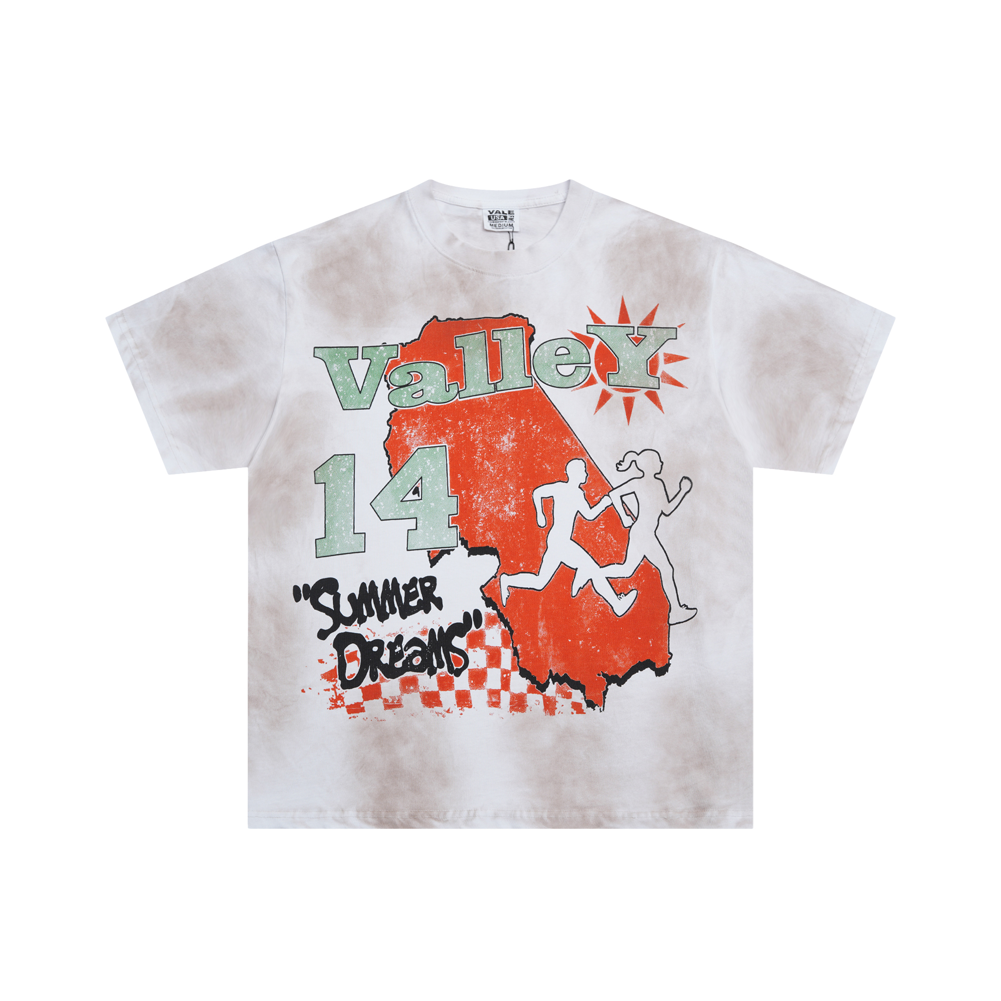 18_Vale Forever T-shirt