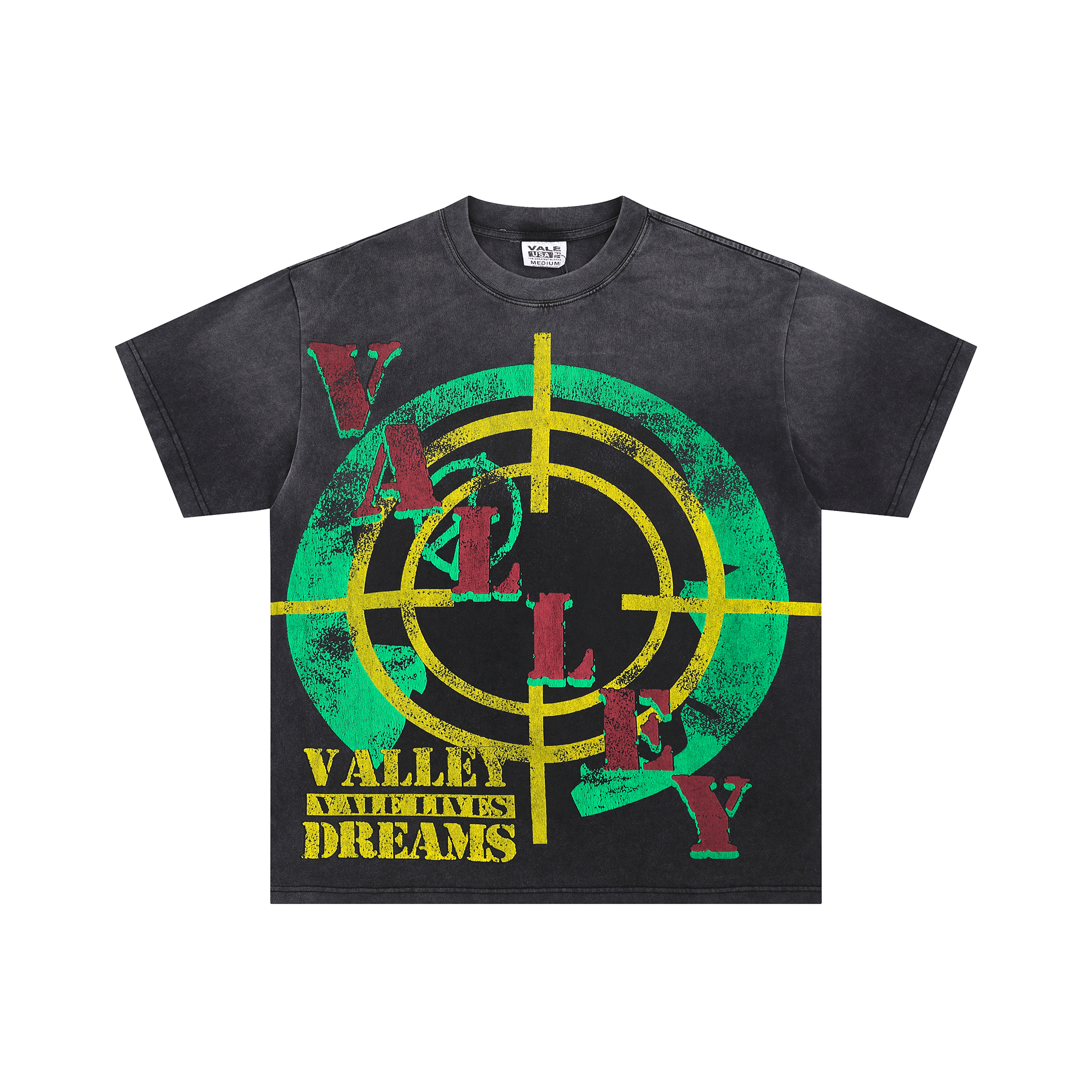 102_Vale Forever T-shirt