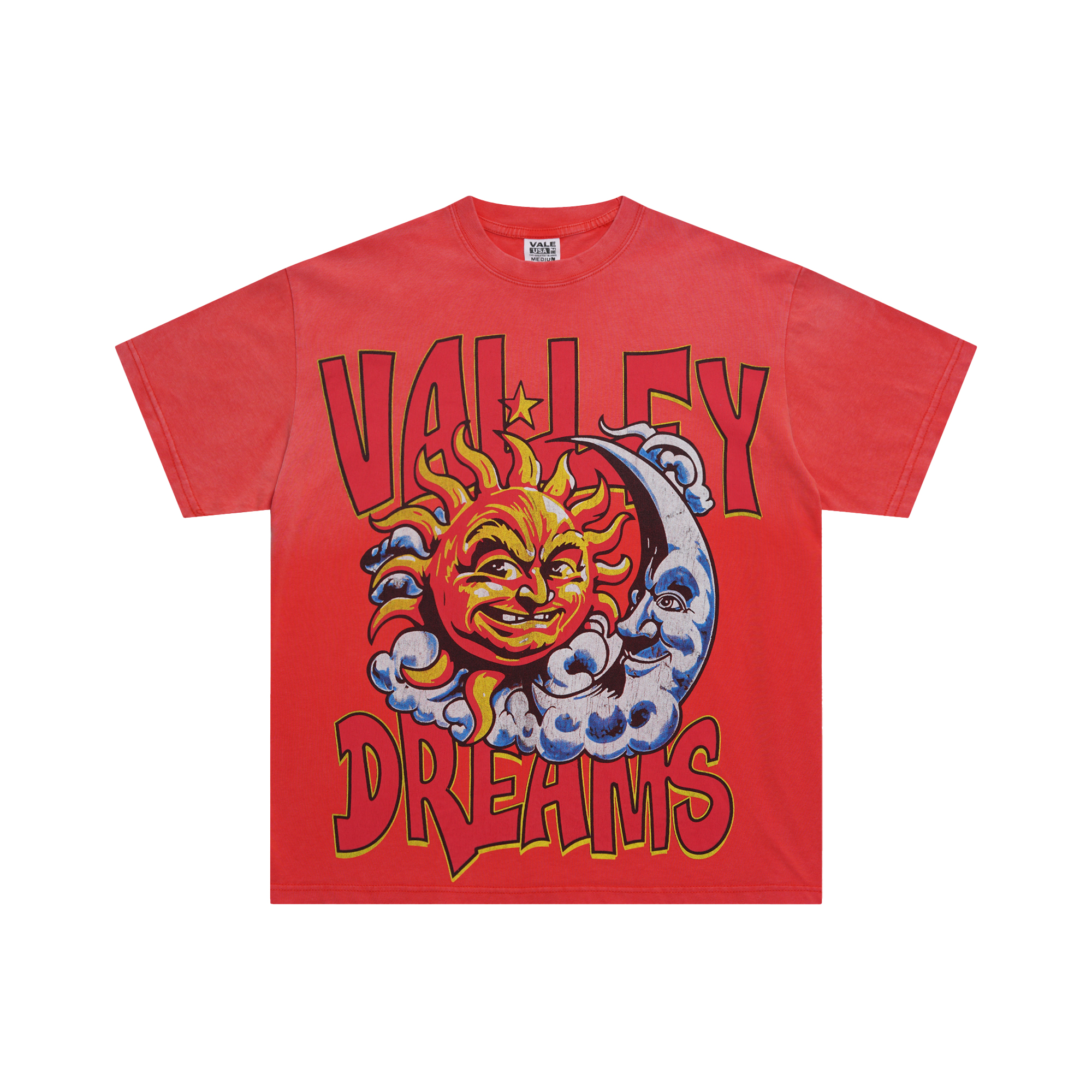 104_Vale Forever T-shirt