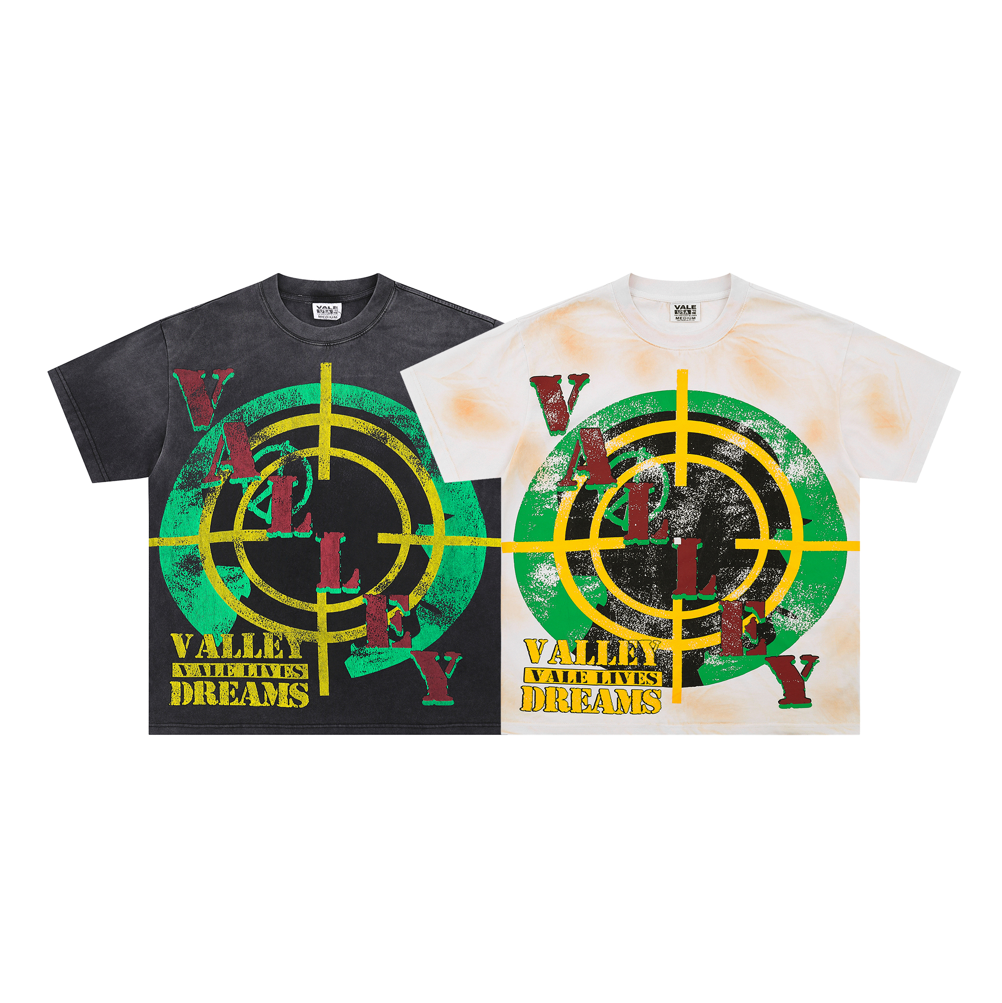 102_Vale Forever T-shirt