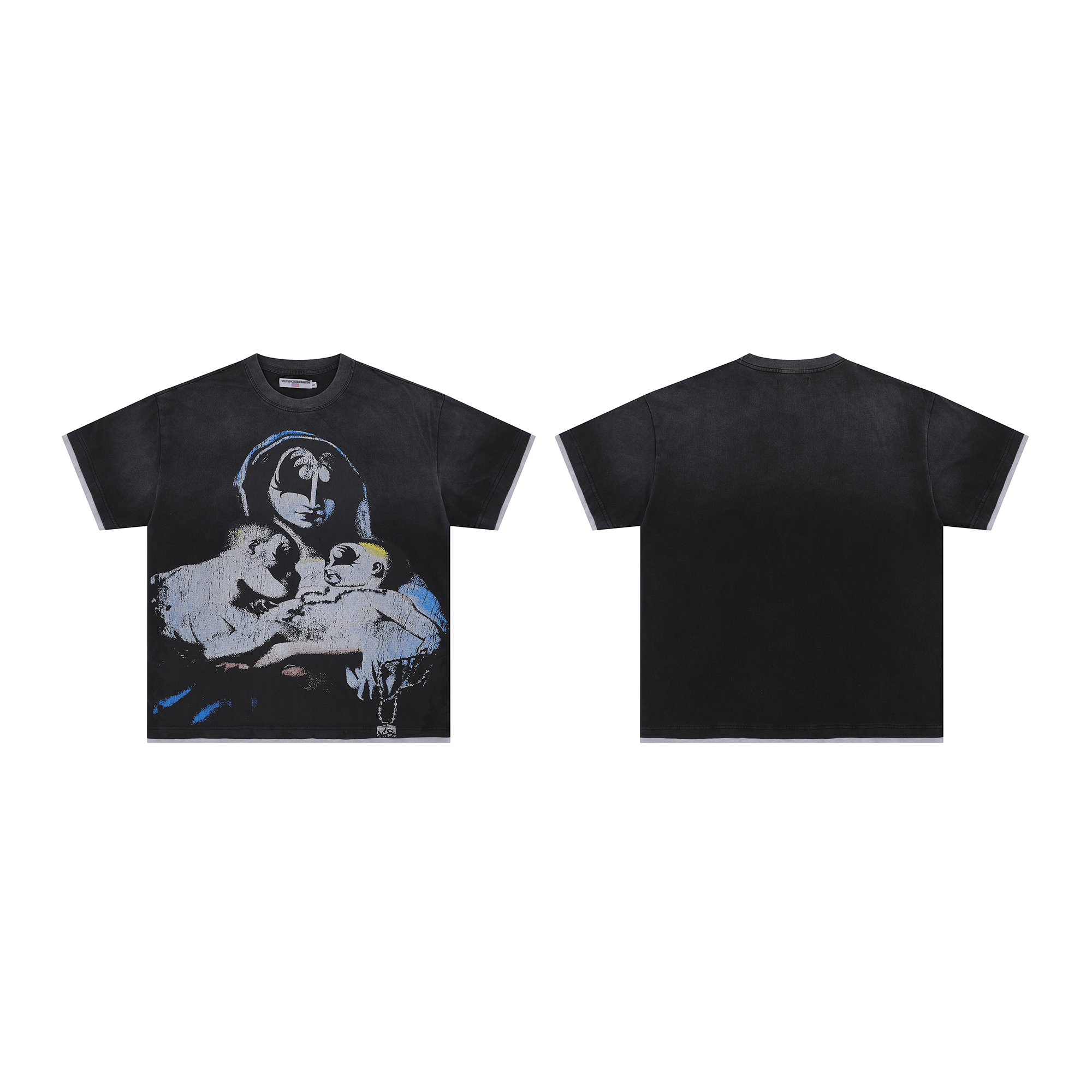 37_Vale Forever T-shirt