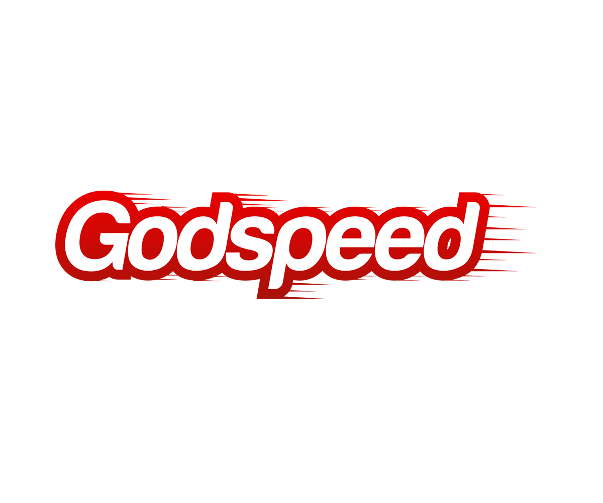 Godspeed