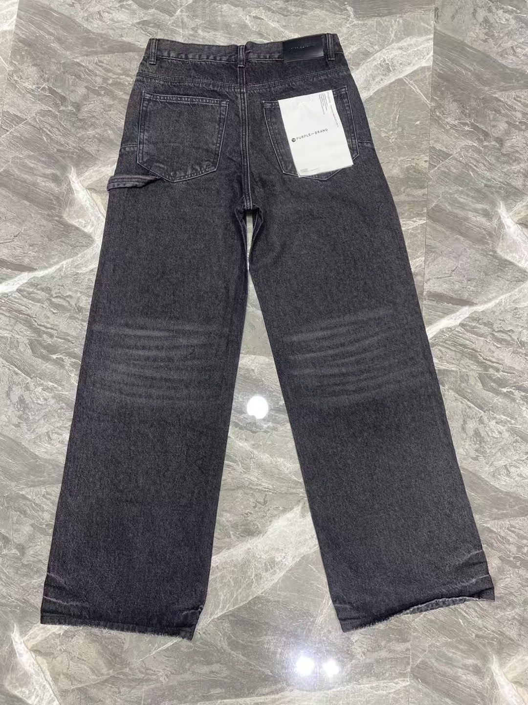 50_Purple Brand Jeans