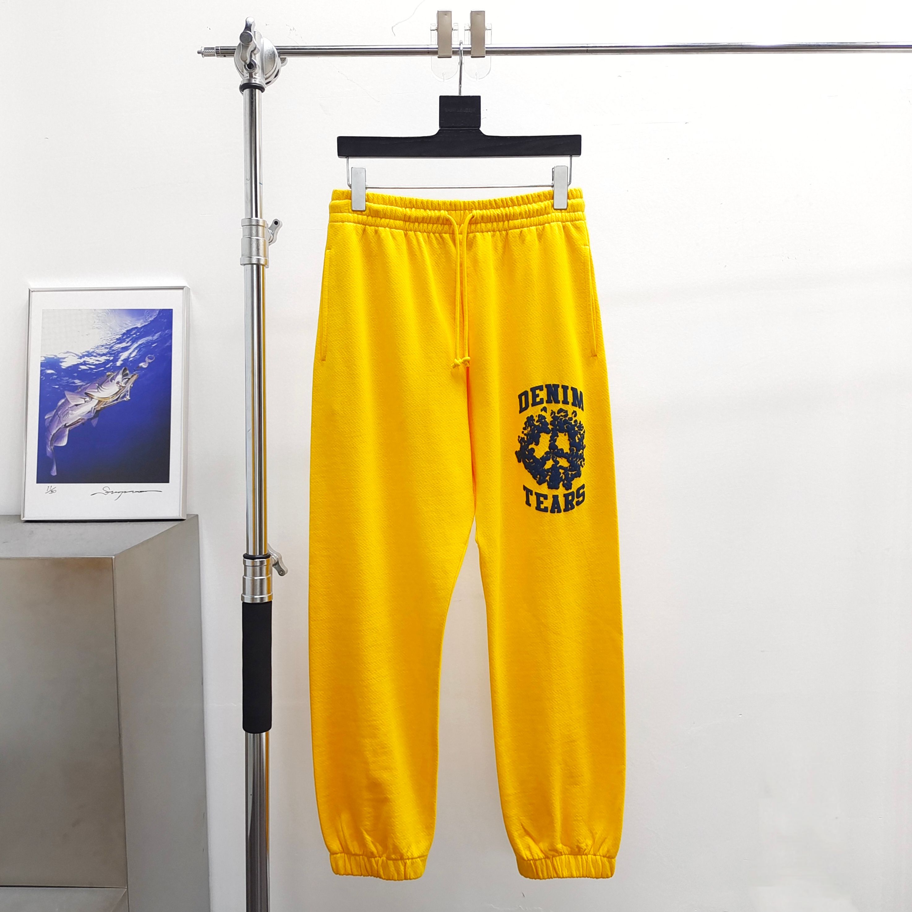 65_[1:1 quality]Denim Tears Tracksuit