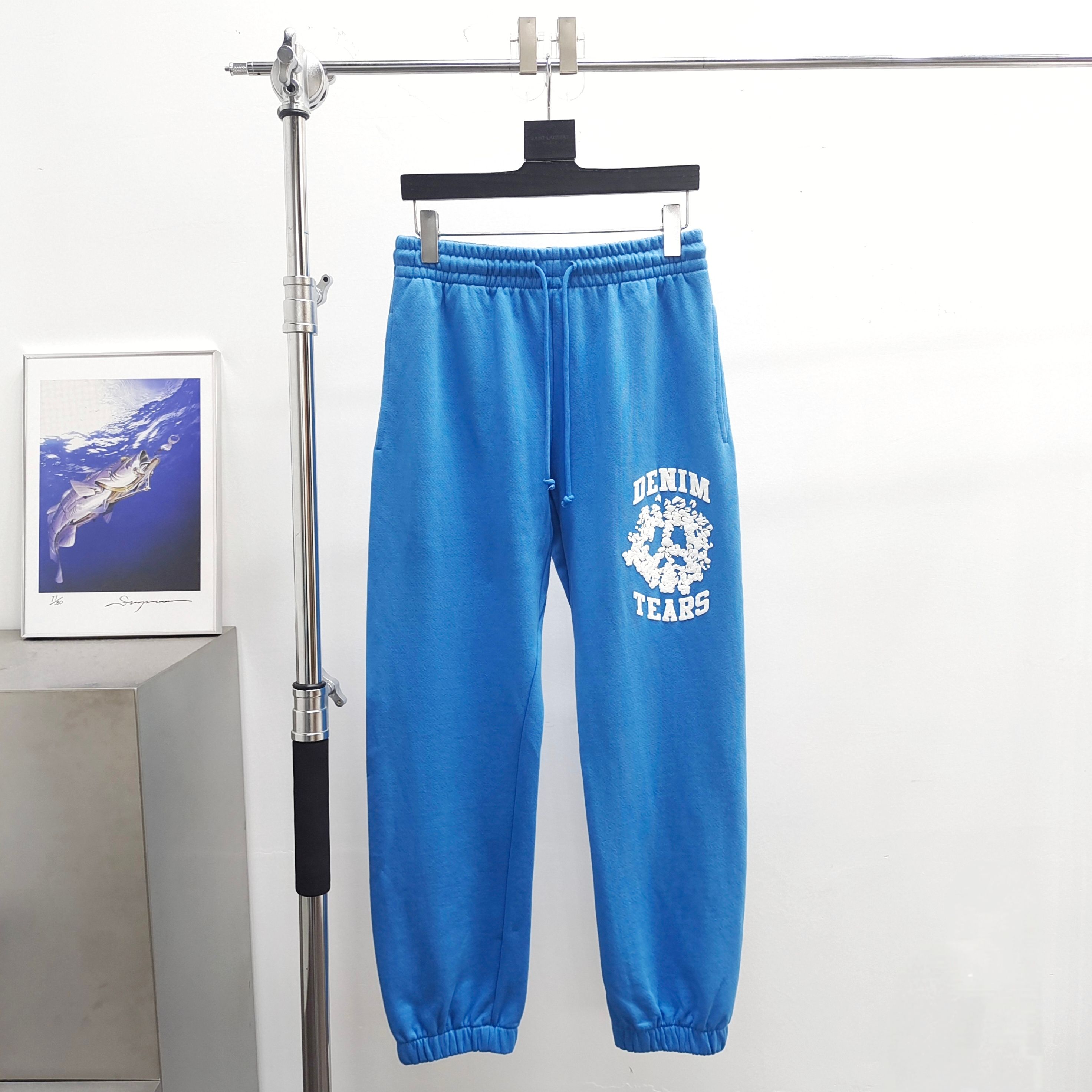 63_[1:1 quality]Denim Tears Tracksuit